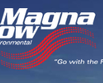 MAGNAFLOW ENVIRONMENTAL LOGO