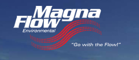 MAGNAFLOW ENVIRONMENTAL LOGO