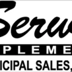 SERWE LOGO