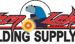 welding supply logo